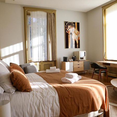 Sequoias Golf & Ressort Hotel Ruy-Montceau Luaran gambar