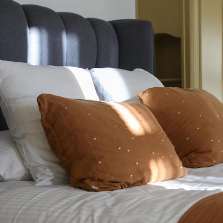 Sequoias Golf & Ressort Hotel Ruy-Montceau Luaran gambar
