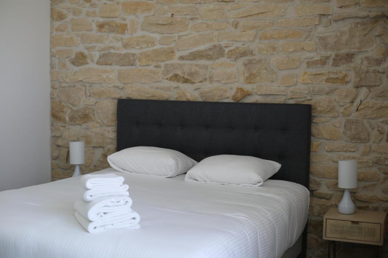 Sequoias Golf & Ressort Hotel Ruy-Montceau Luaran gambar