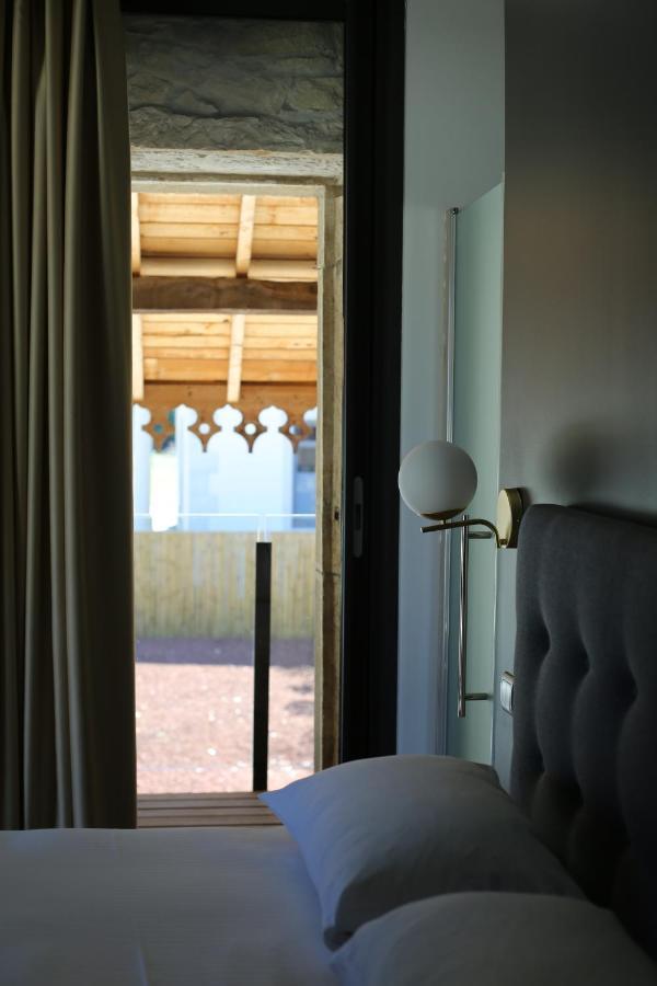 Sequoias Golf & Ressort Hotel Ruy-Montceau Luaran gambar