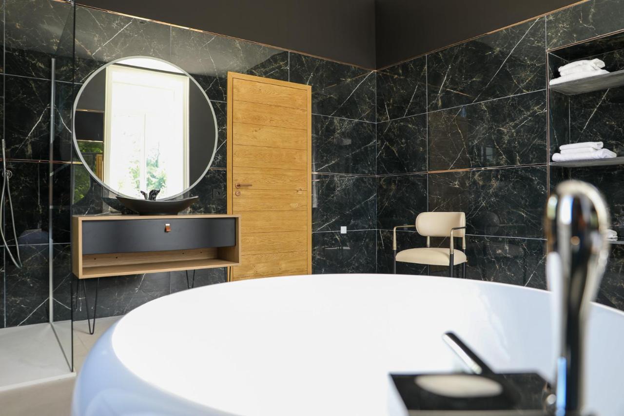 Sequoias Golf & Ressort Hotel Ruy-Montceau Luaran gambar