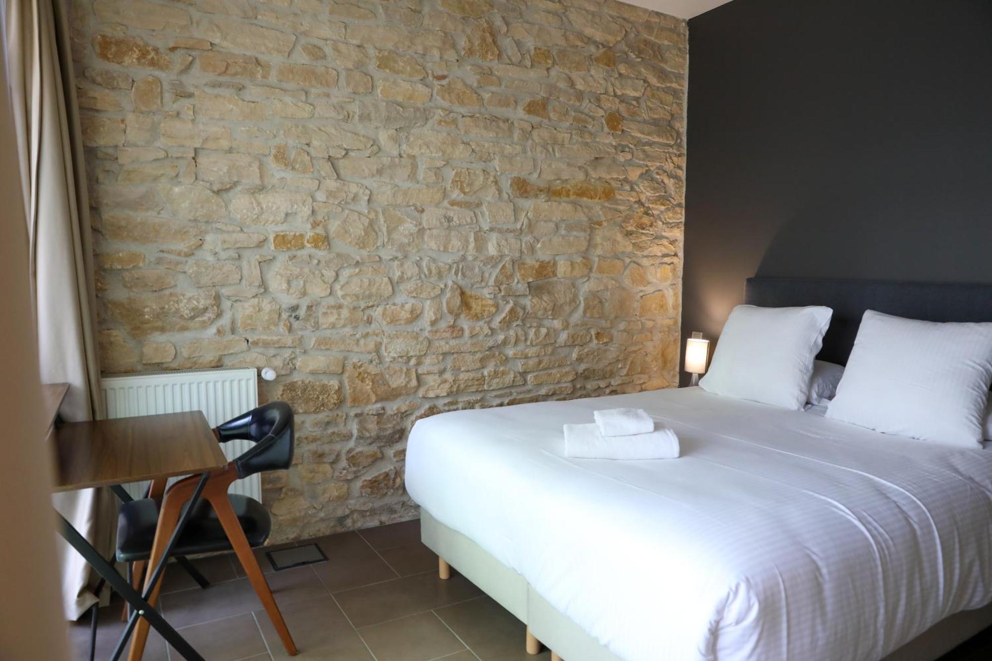 Sequoias Golf & Ressort Hotel Ruy-Montceau Luaran gambar