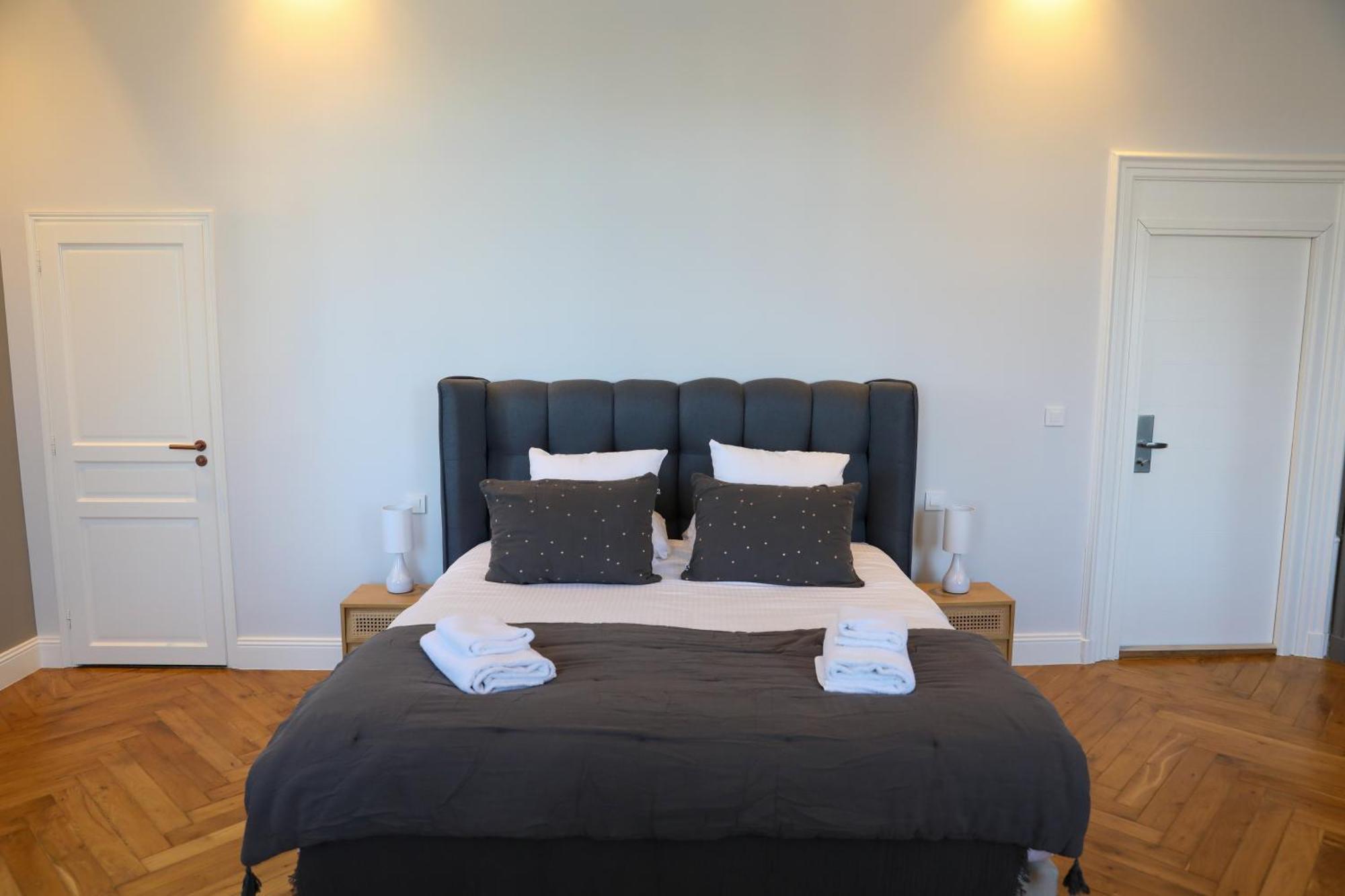 Sequoias Golf & Ressort Hotel Ruy-Montceau Luaran gambar