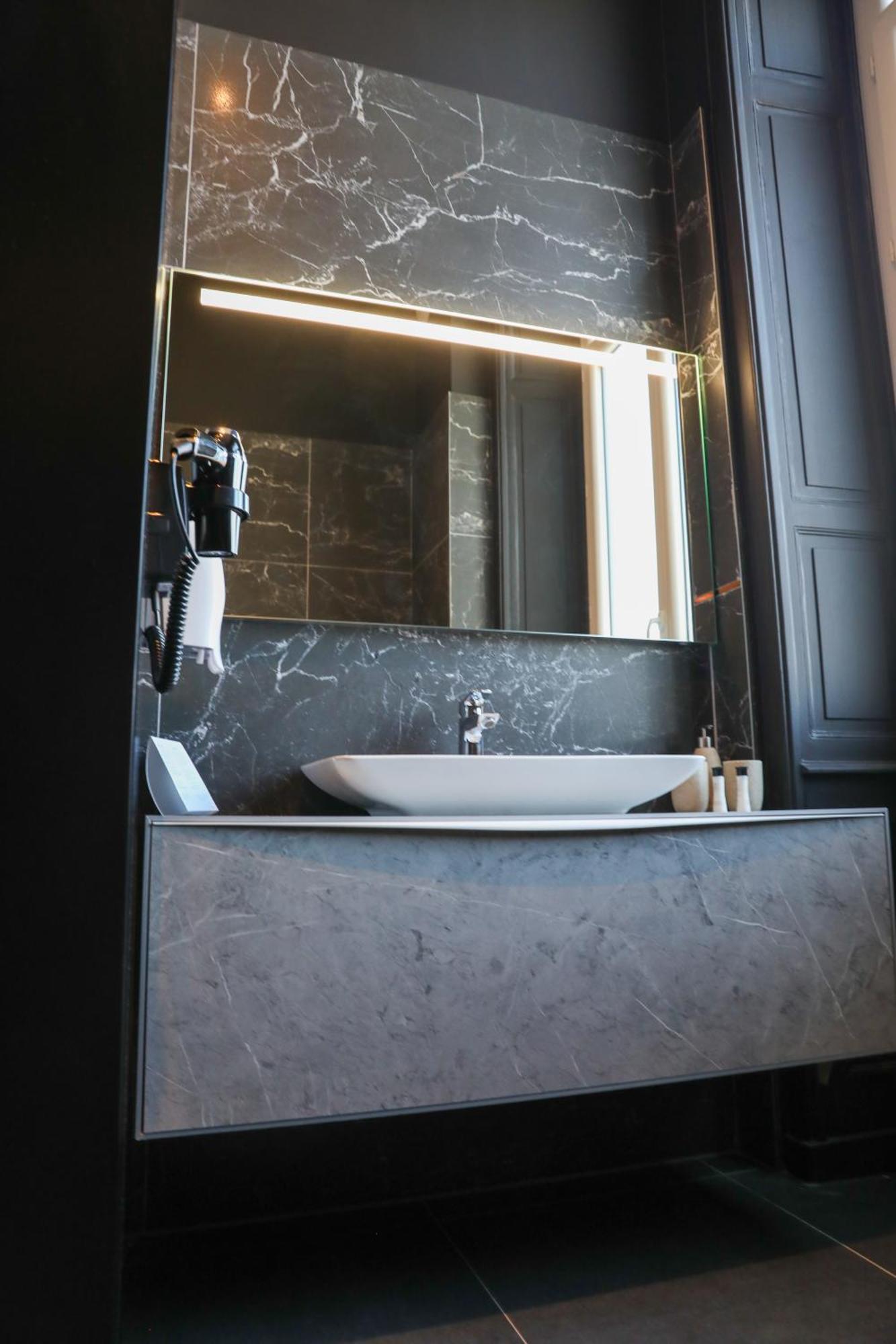 Sequoias Golf & Ressort Hotel Ruy-Montceau Luaran gambar