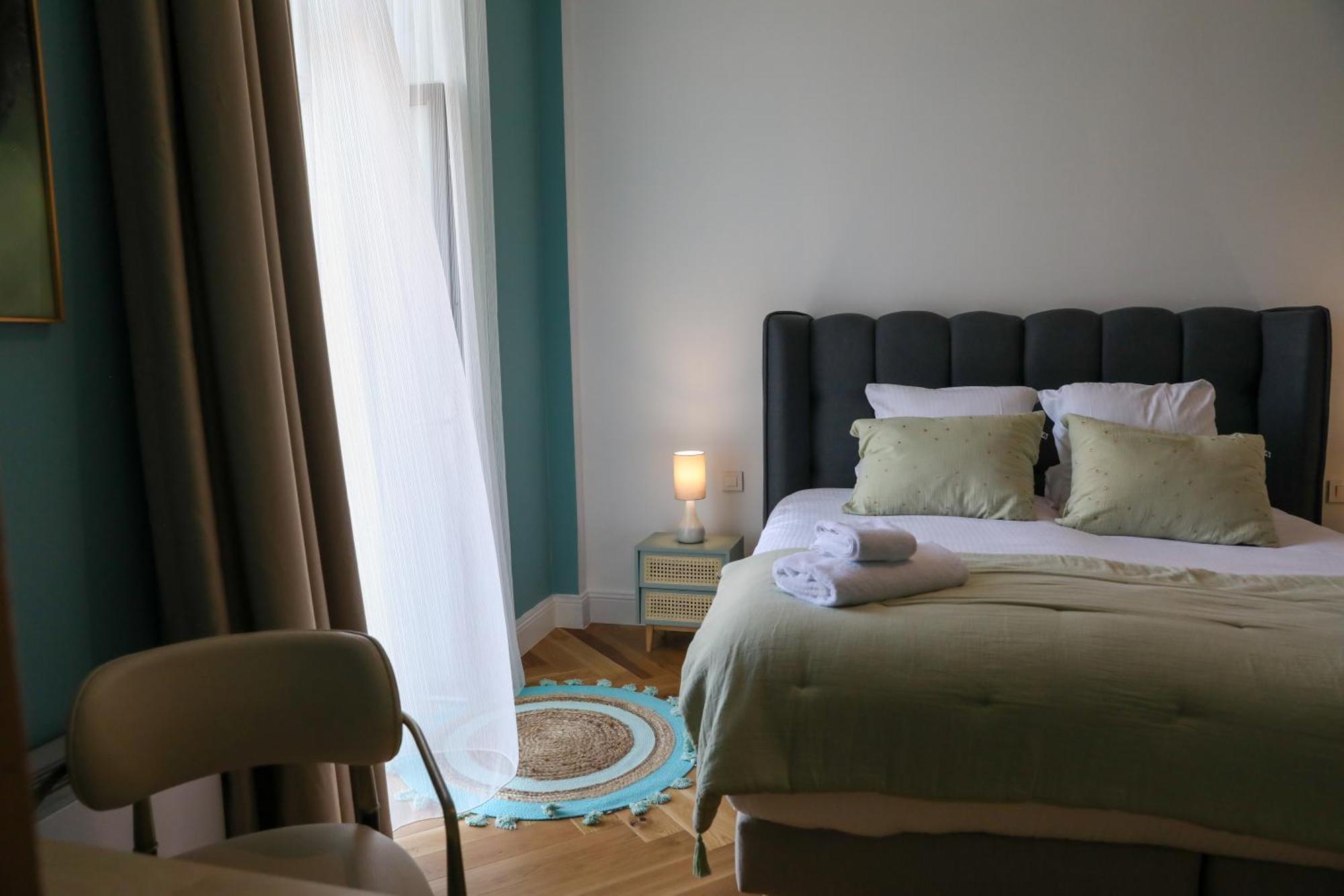 Sequoias Golf & Ressort Hotel Ruy-Montceau Luaran gambar