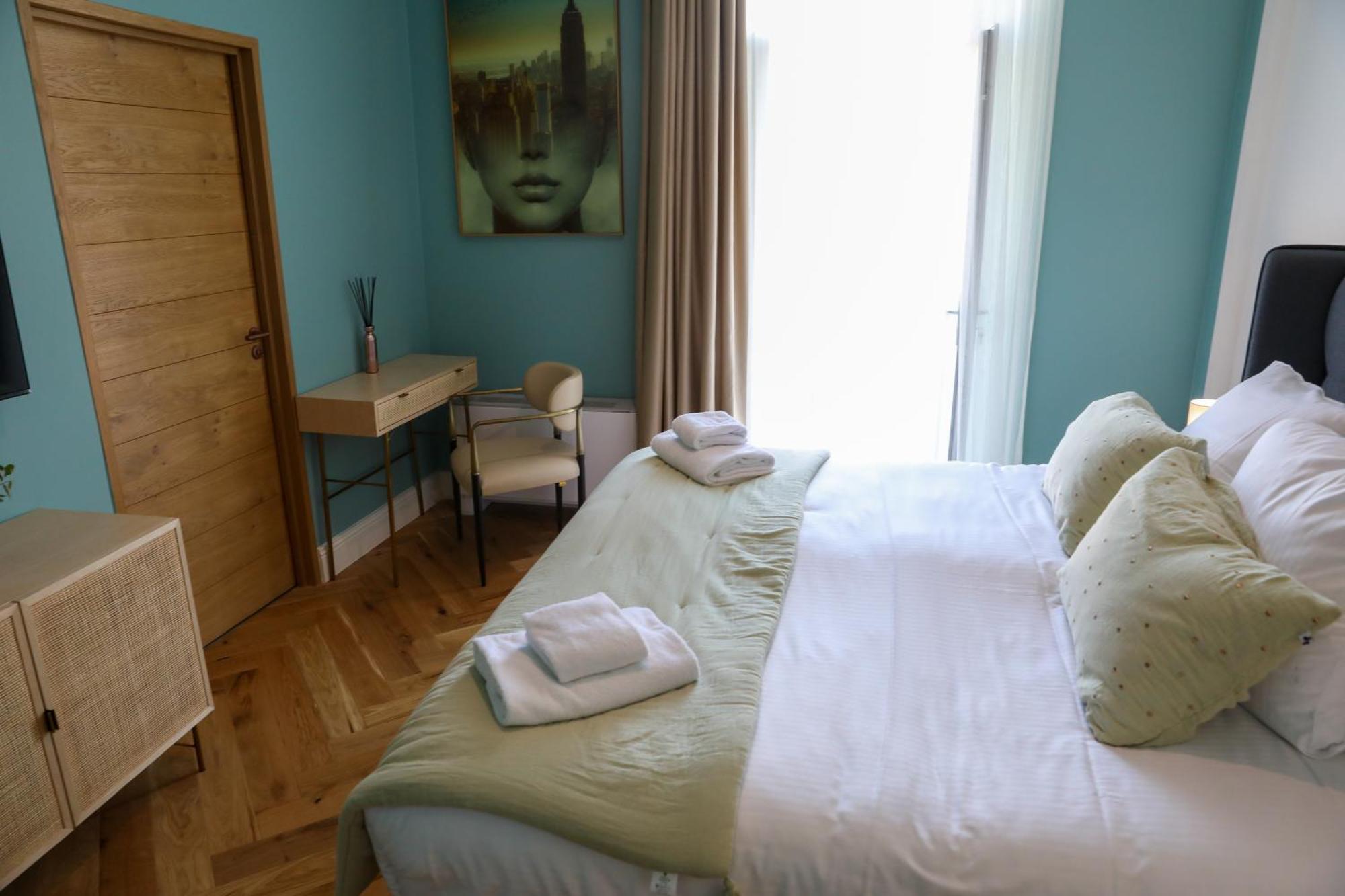 Sequoias Golf & Ressort Hotel Ruy-Montceau Luaran gambar