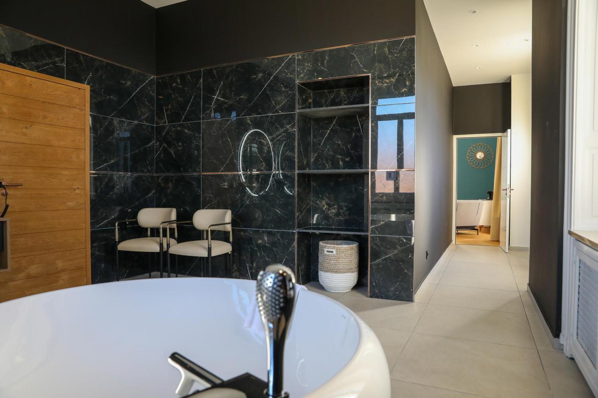 Sequoias Golf & Ressort Hotel Ruy-Montceau Luaran gambar