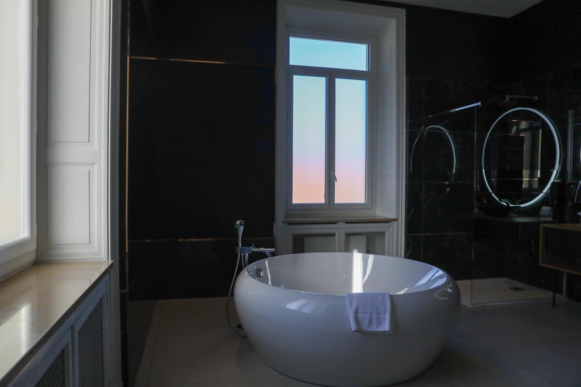 Sequoias Golf & Ressort Hotel Ruy-Montceau Luaran gambar